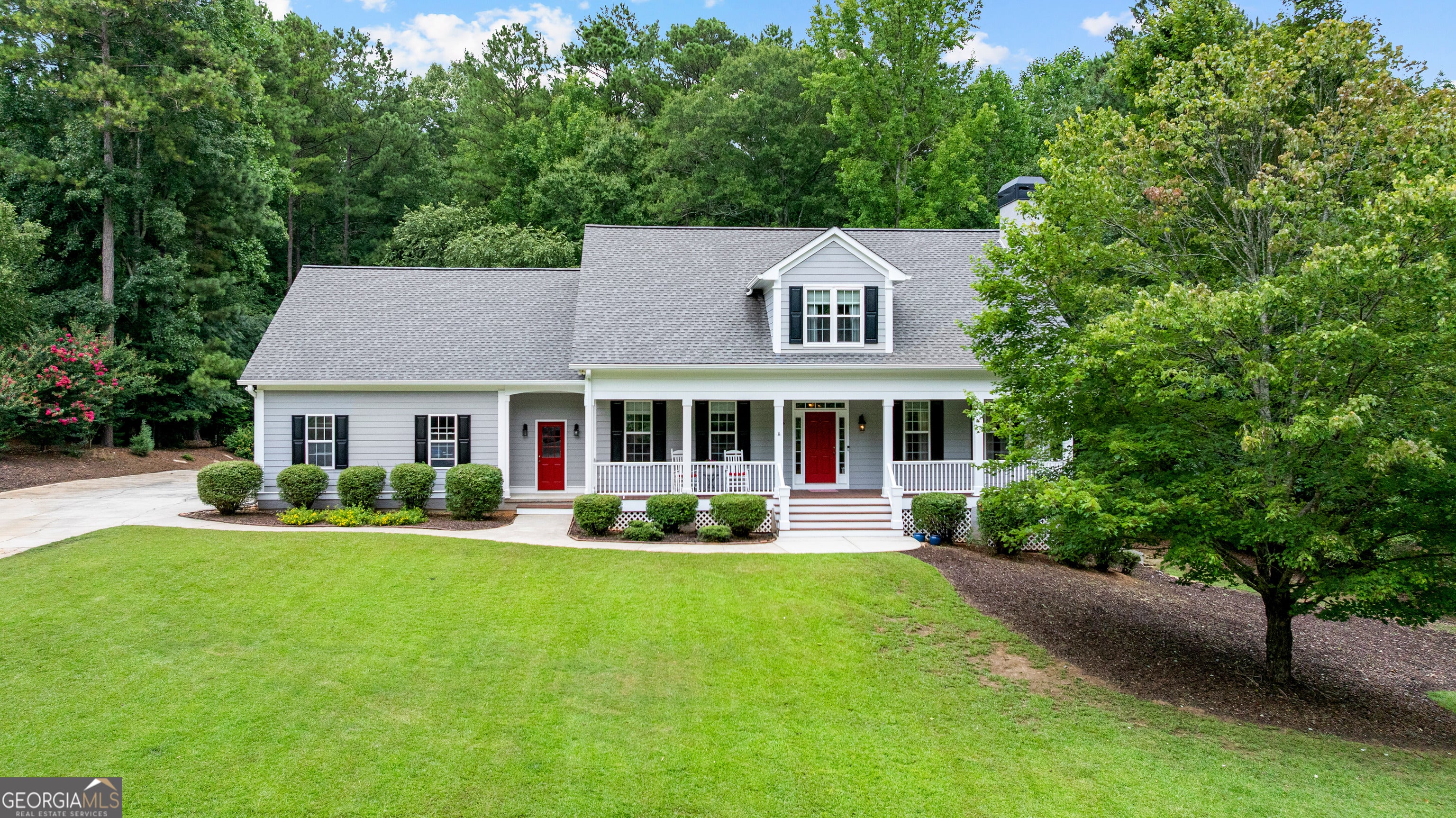275 Inverness Shores DR