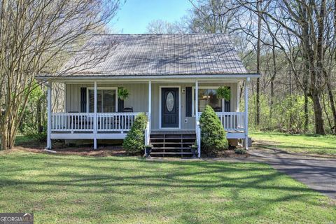 Photo of 170 Parr Wade Road SE, Cartersville, GA 30120 (MLS # 10713121)