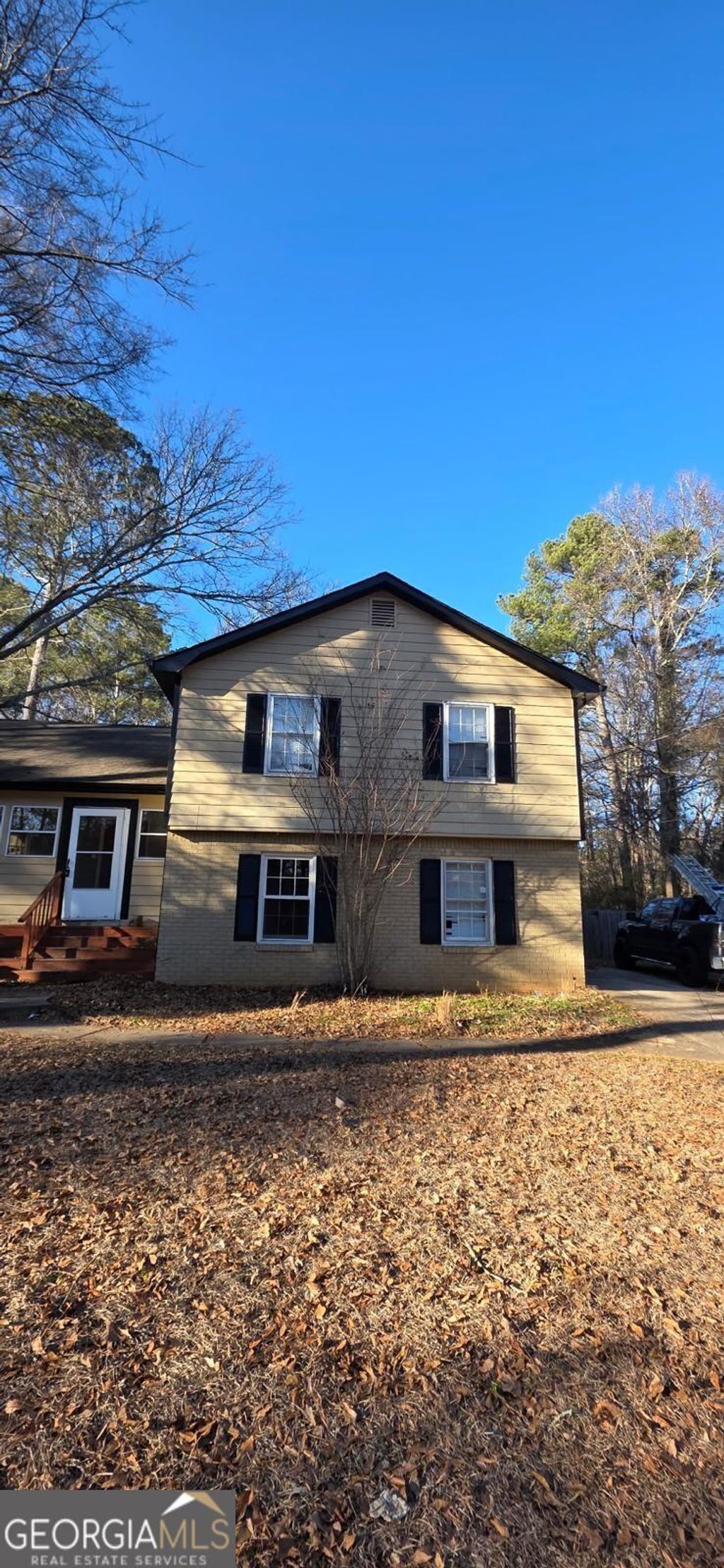 Photo of 2653 Laurel Woods Lane SE, Conyers, GA 30094 (MLS # 10681434)