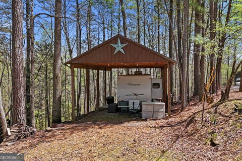 96 10th ST Ellijay GA 30540