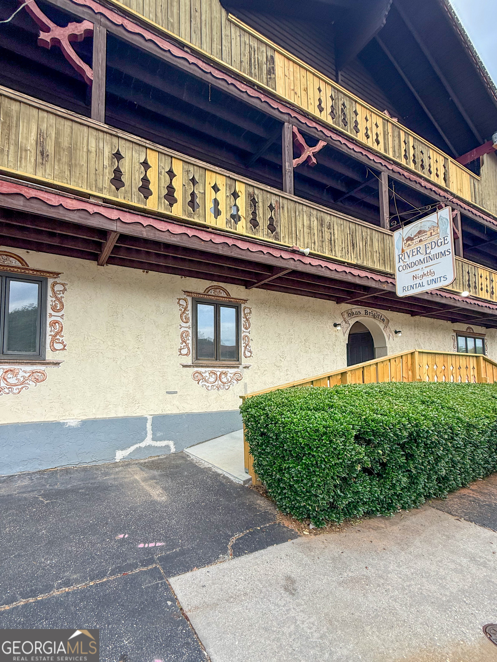 Photo 1 of 29 — 854 Edelweiss Strasse 702, Helen, GA 30545