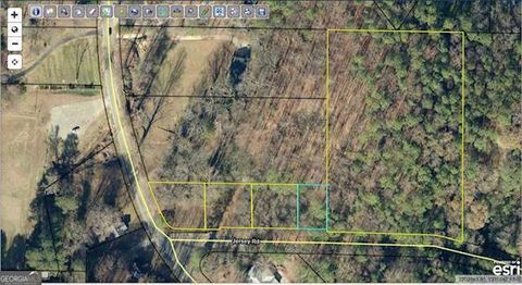 0 Dodson DR East Point GA 30344