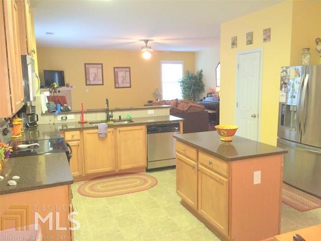 Preserve At Holly Springs - Residential