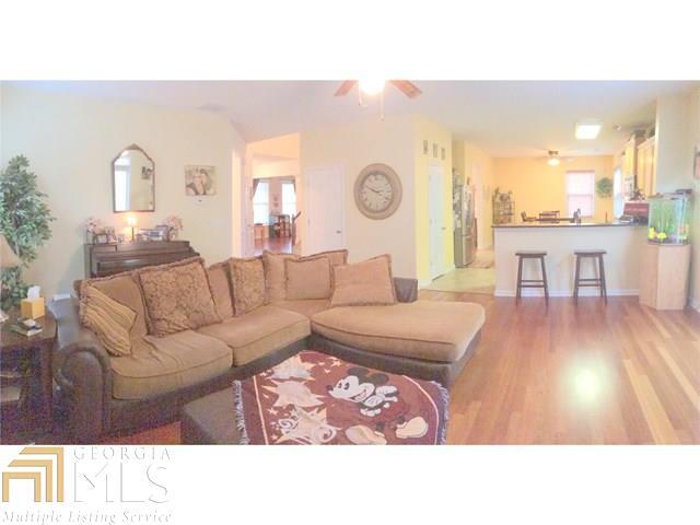 Preserve At Holly Springs - Residential