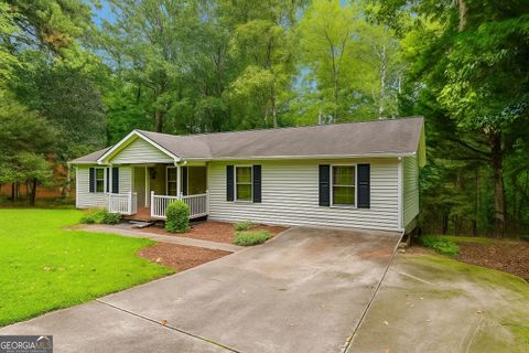 Photo of 3735 Stonewall Drive NW, Kennesaw, GA 30152 (MLS # 10621077)