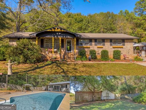 396 Brookwood DR Lavonia GA 30553