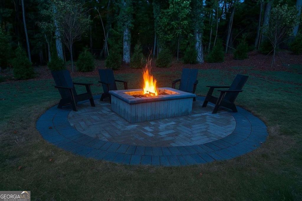 Photo of 1000 Clementstone lot 1 Drive, Sandy Springs, GA 30342 (MLS # 10731648)