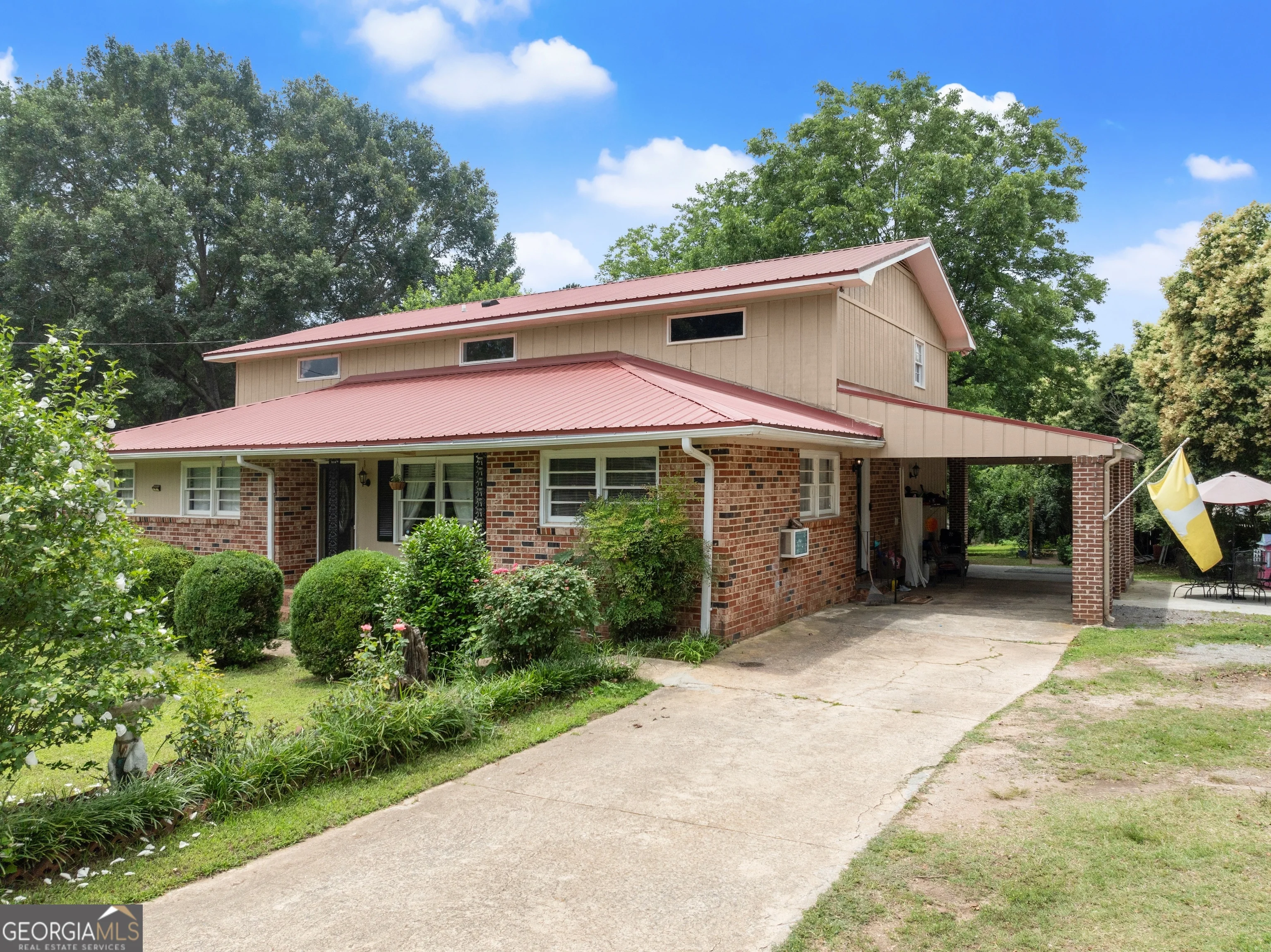 157 Glendale Heights, Winterville, GA, 30683