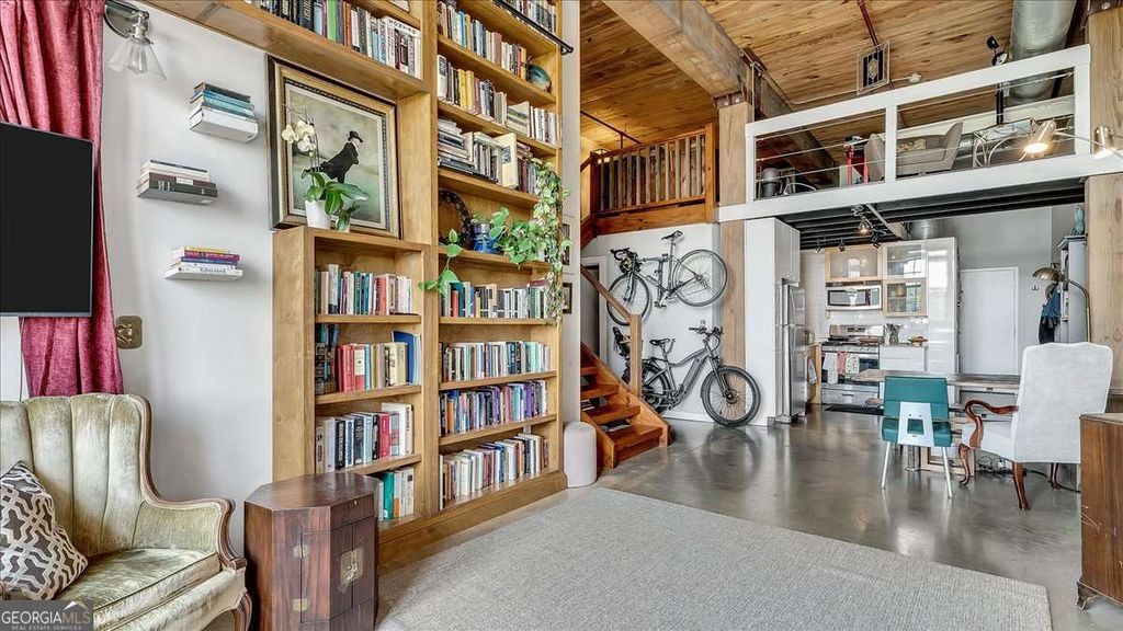Photo of 170 Boulevard SE #H403, Atlanta, GA 30312 (MLS # 10757707)
