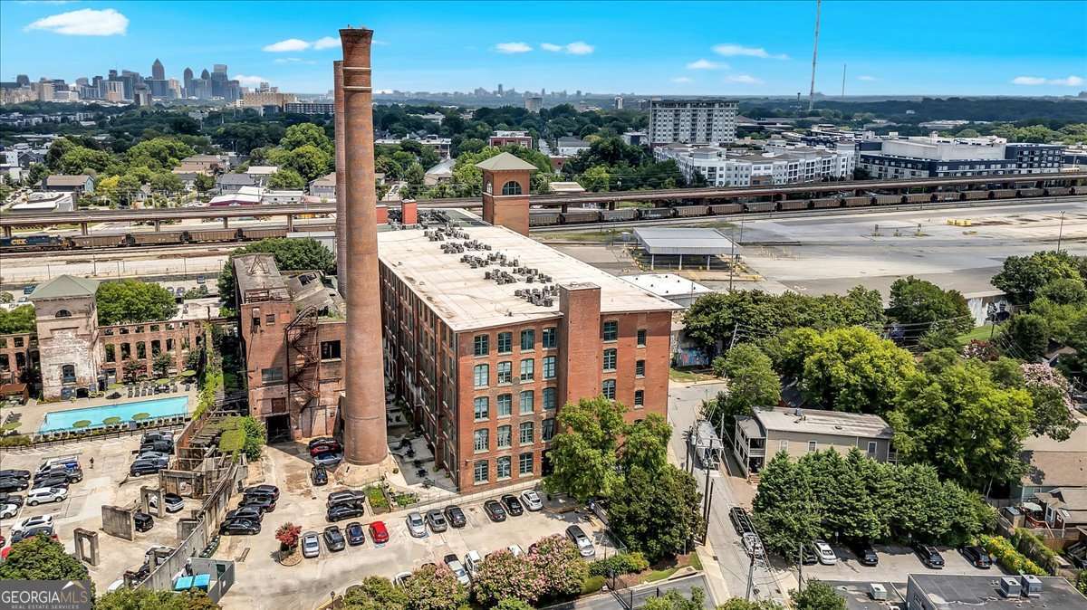 170 Boulevard SE H403