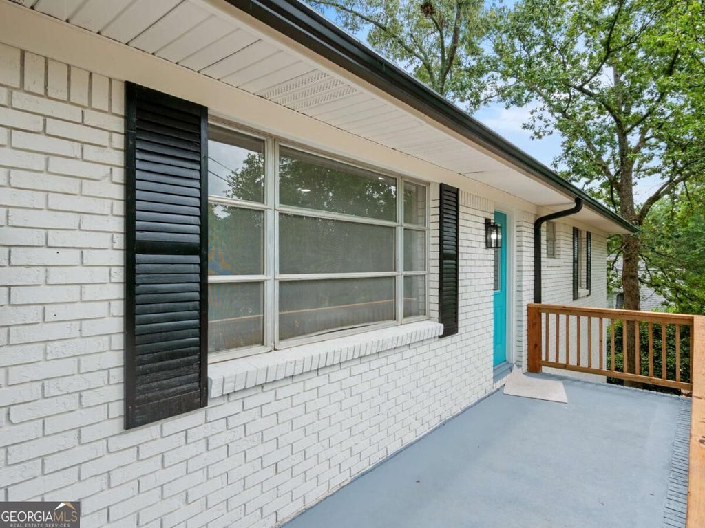 Photo of 3343 Barry Lane, Gainesville, GA 30506 (MLS # 10872005)