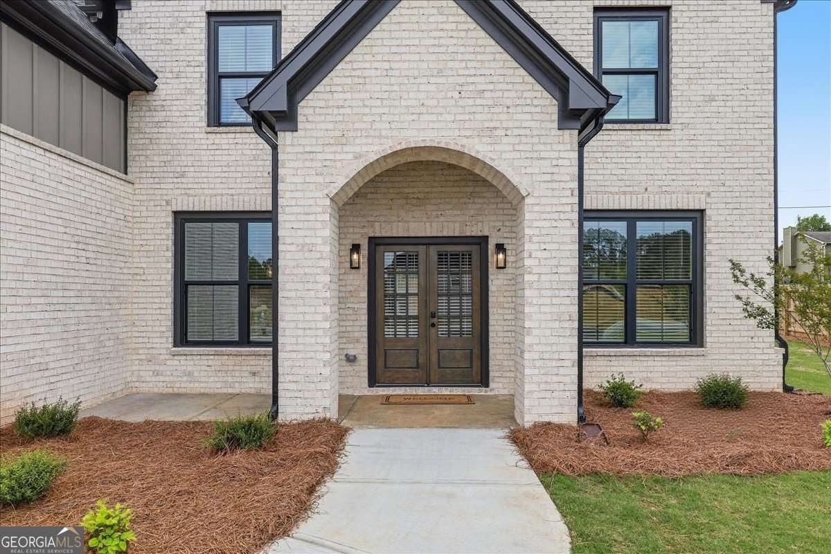 1503 Reserve Glen DR