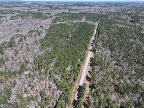 Photo for 25 +/- Acres on GA Hwy 34 - Tract 3