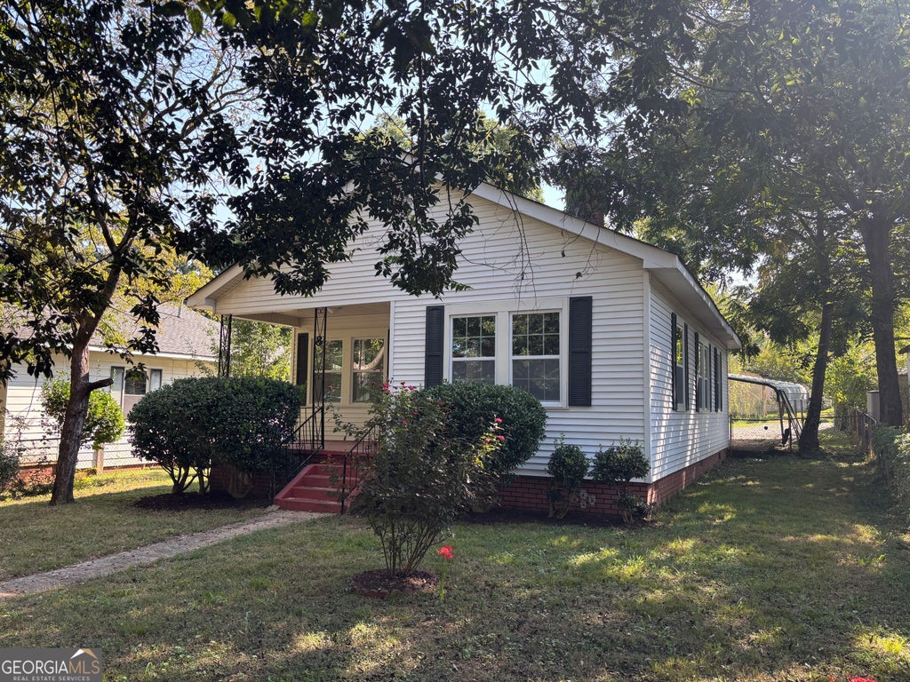 Photo of 8 Akron Street, Cartersville, GA 30120 (MLS # 10837873)