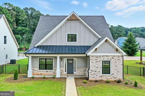 129 Old Alabama RD SE Emerson GA 30137