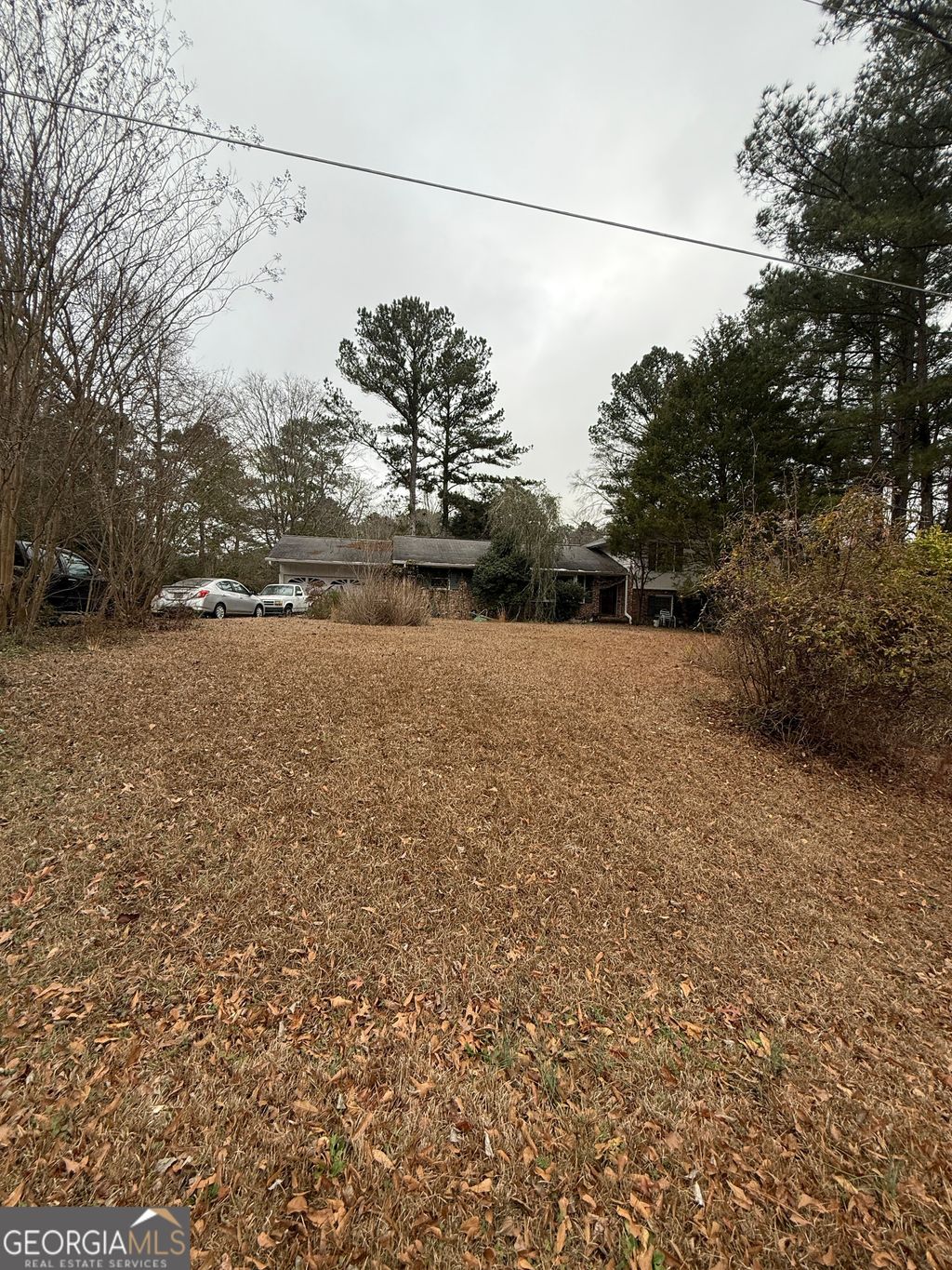 Photo of 1614 Woodcrest Drive, Conyers, GA 30012 (MLS # 10691693)