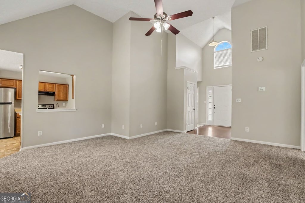 Photo of 110 McIntosh Estates Drive, Sharpsburg, GA 30277 (MLS # 10838643)