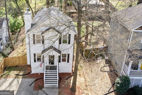 2453 PAUL AVE Atlanta GA 30318