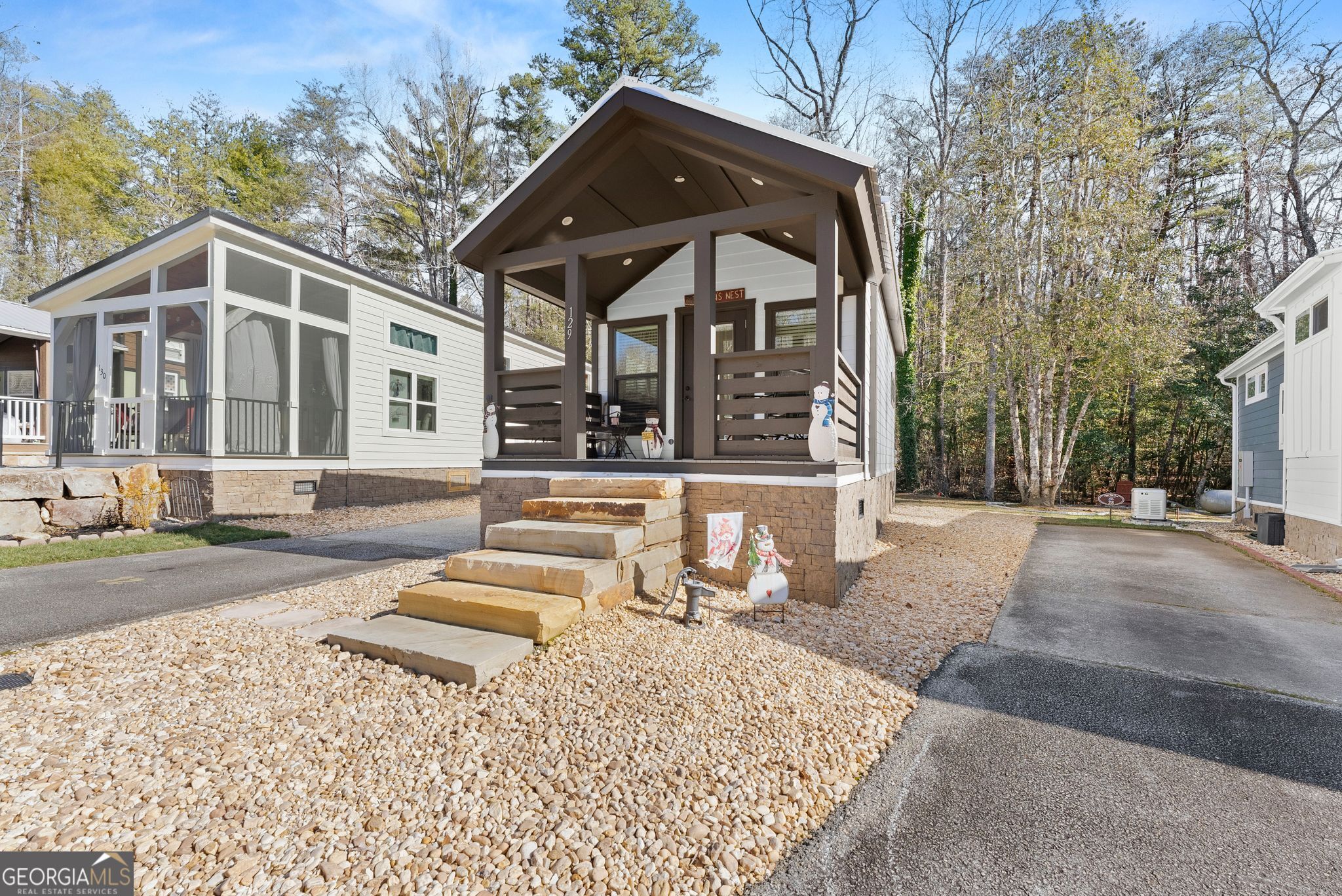 4960 Laurel Lodge RD LOT 29