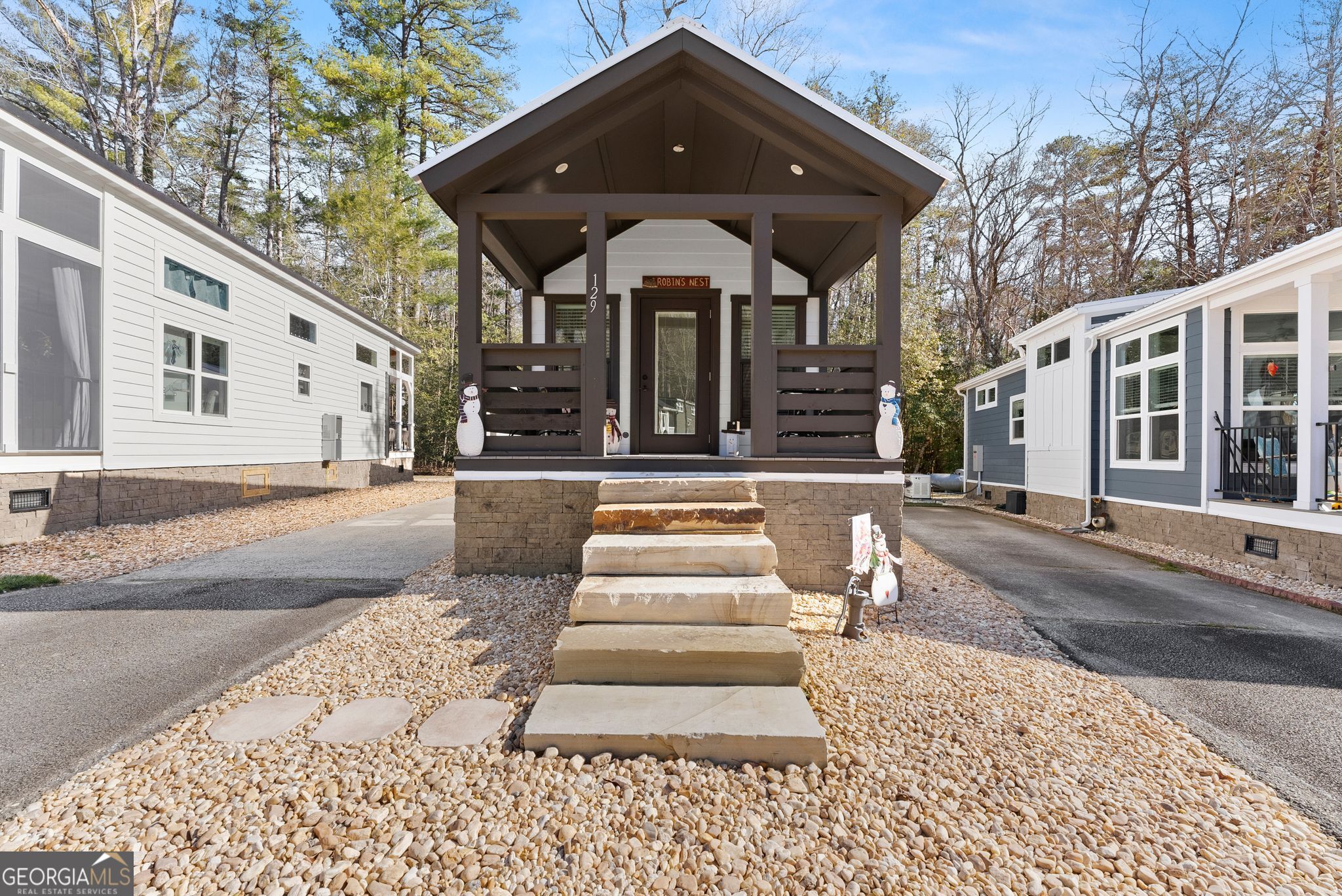 4960 Laurel Lodge RD LOT 29