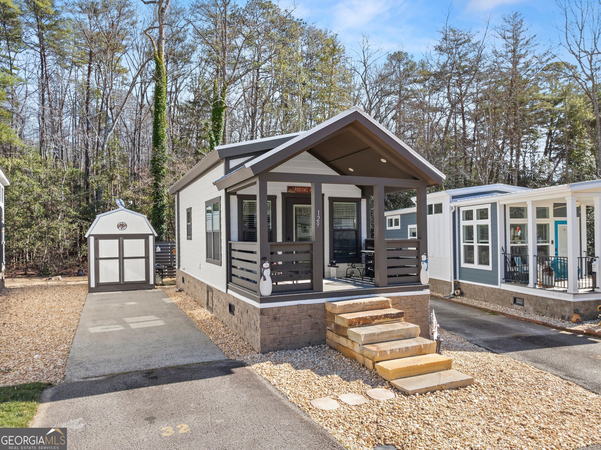 4960 Laurel Lodge RD LOT 29