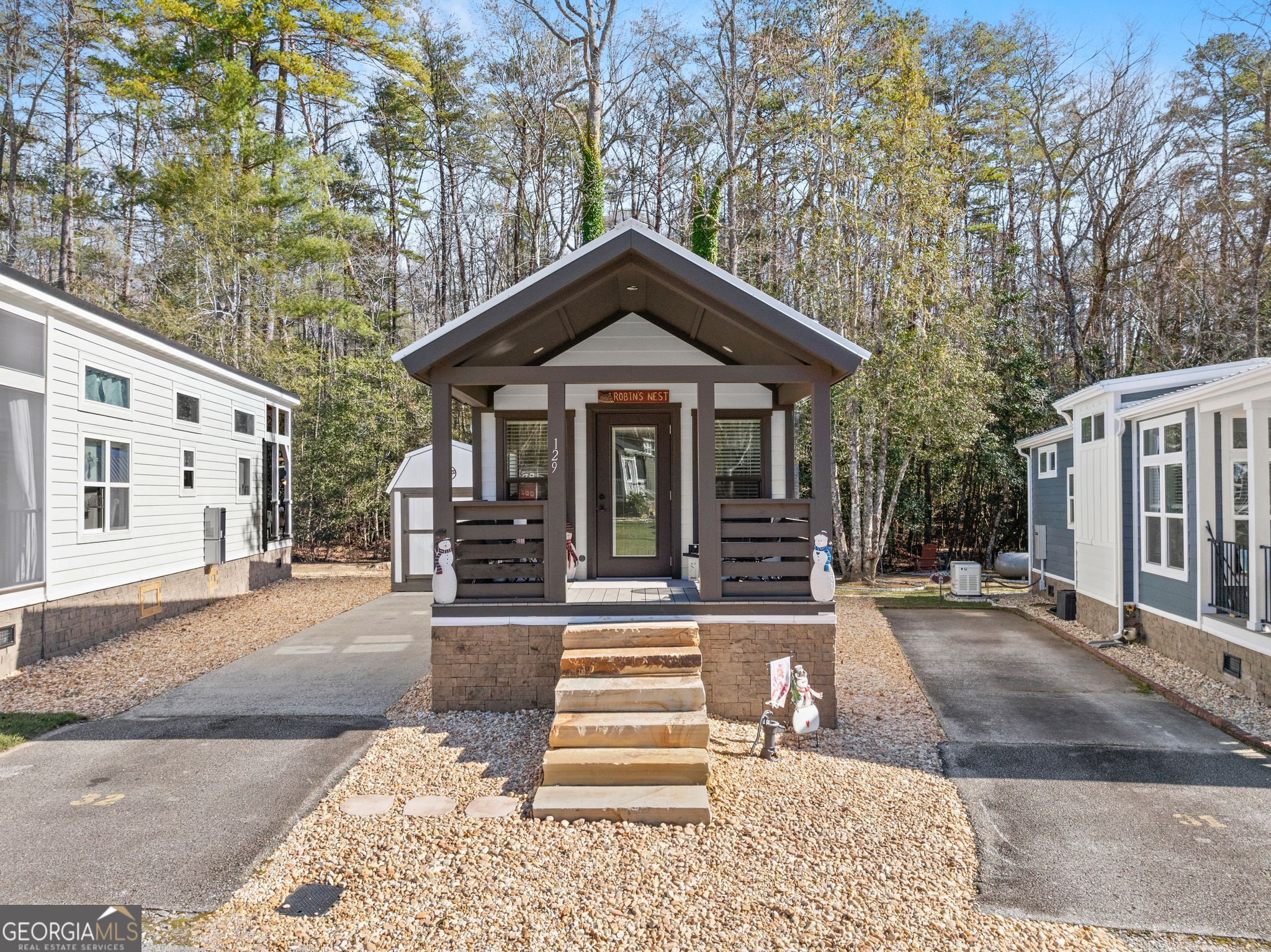 4960 Laurel Lodge RD LOT 29