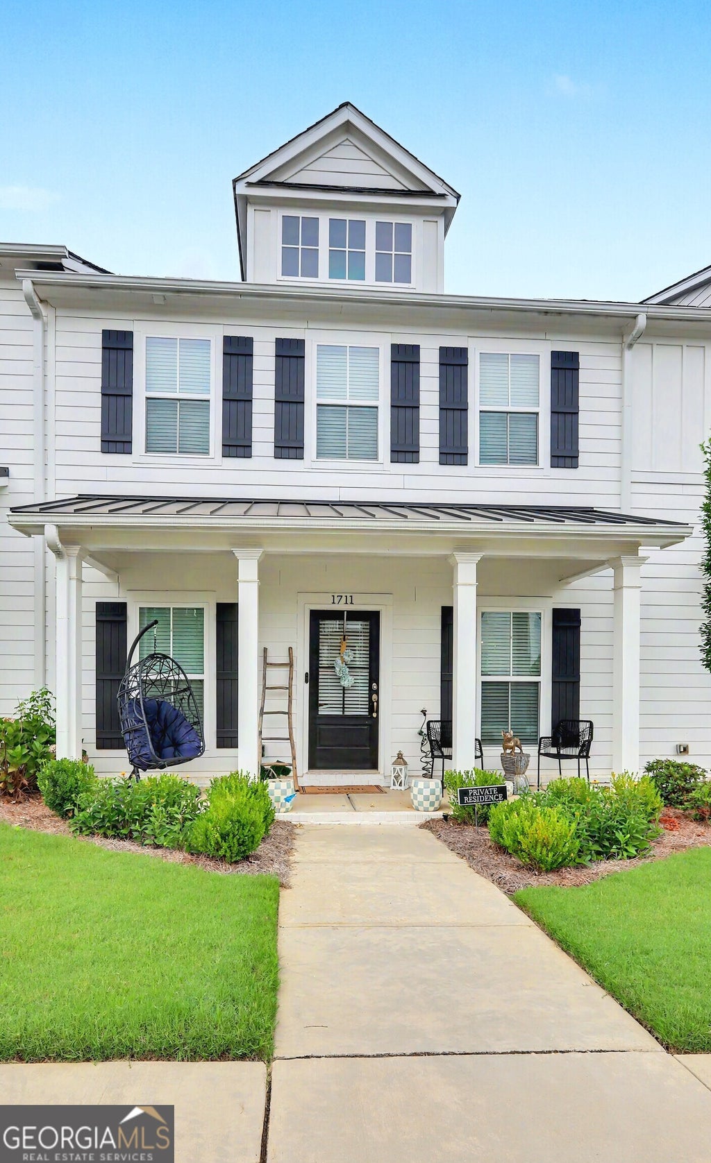 Photo of 1711 Prospect Way, Conyers, GA 30094 (MLS # 10798463)