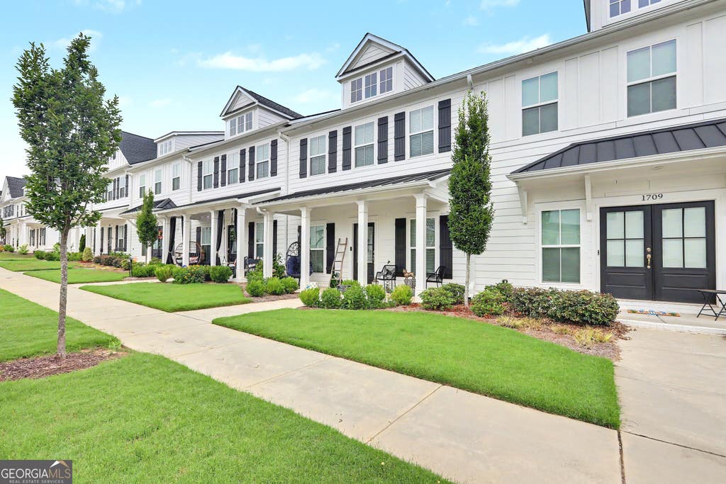Photo of 1711 Prospect Way, Conyers, GA 30094 (MLS # 10798463)