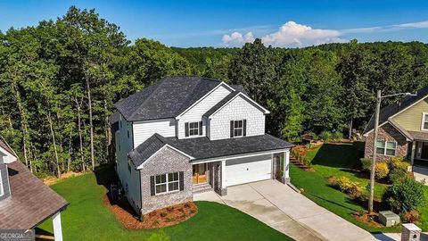 A home in Carrollton