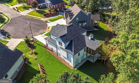 A home in Carrollton