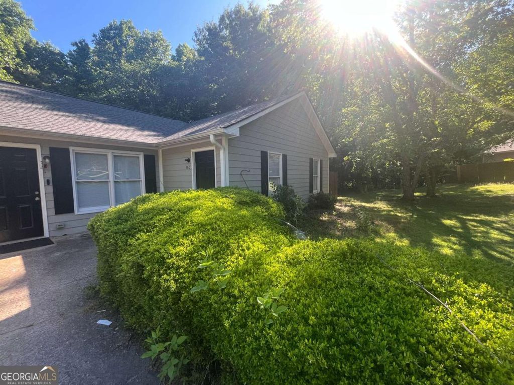 Photo of 160 Fair Oaks DR, Athens, GA 30606 (MLS # 10766212)
