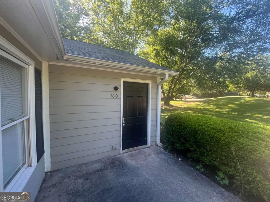 Photo of 160 Fair Oaks DR, Athens, GA 30606 (MLS # 10766212)