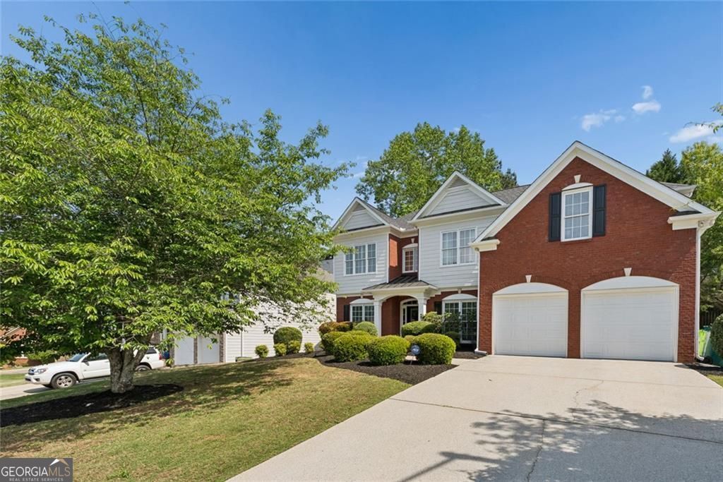 5607 Vinings Retreat PASS SW