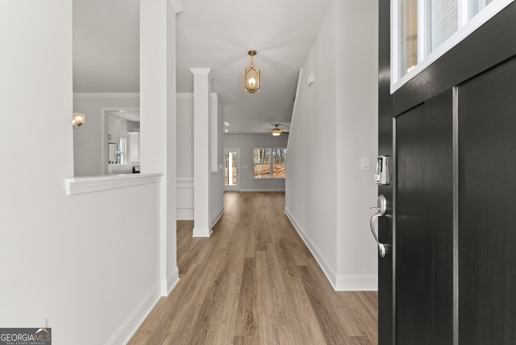 606 Walnut Creek PKWY