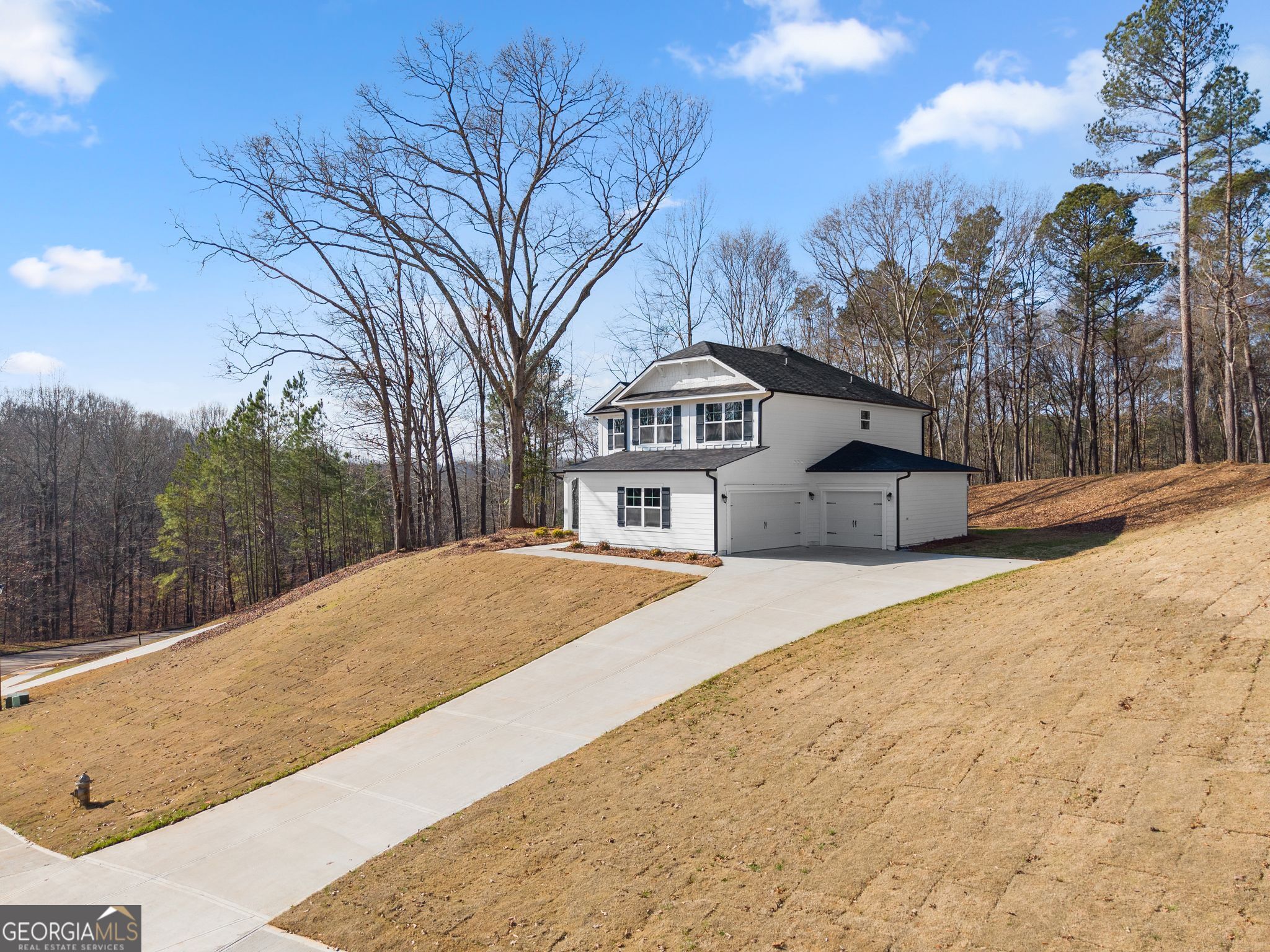 606 Walnut Creek PKWY