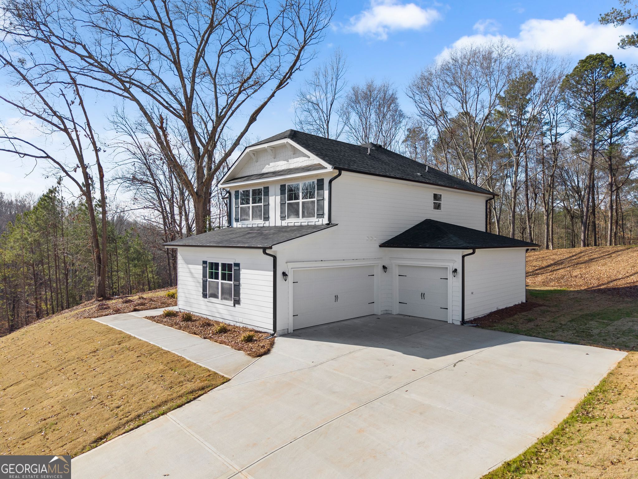 606 Walnut Creek PKWY