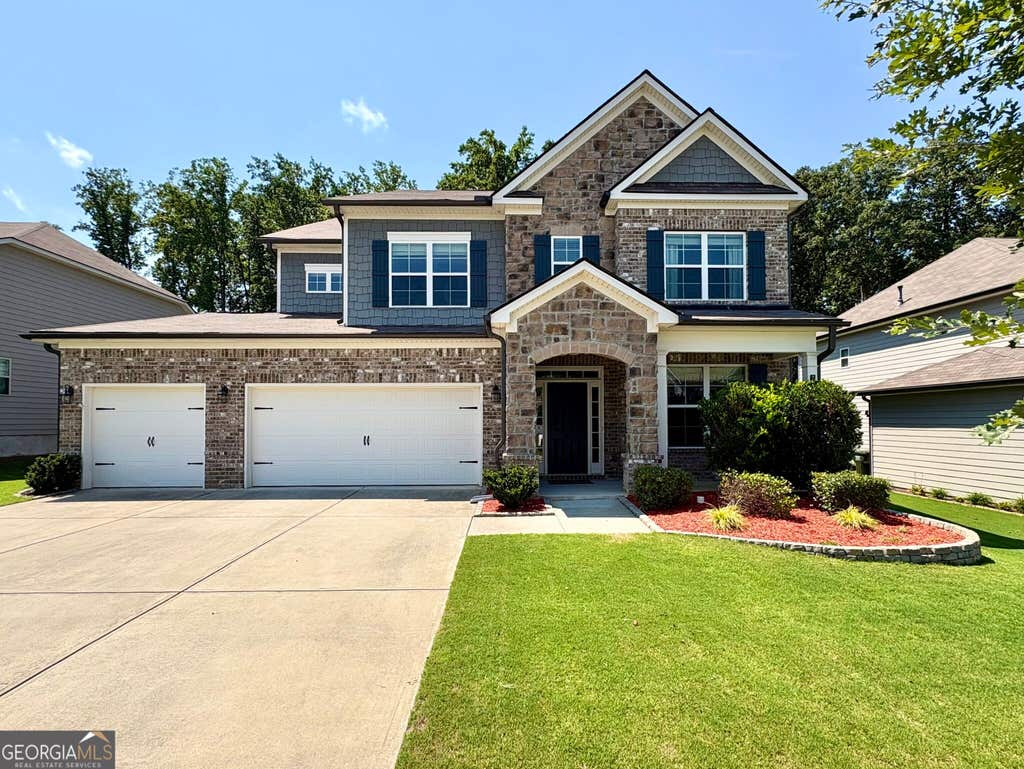 Photo of 7545 Easton View Court, Cumming, GA 30028 (MLS # 10831017)