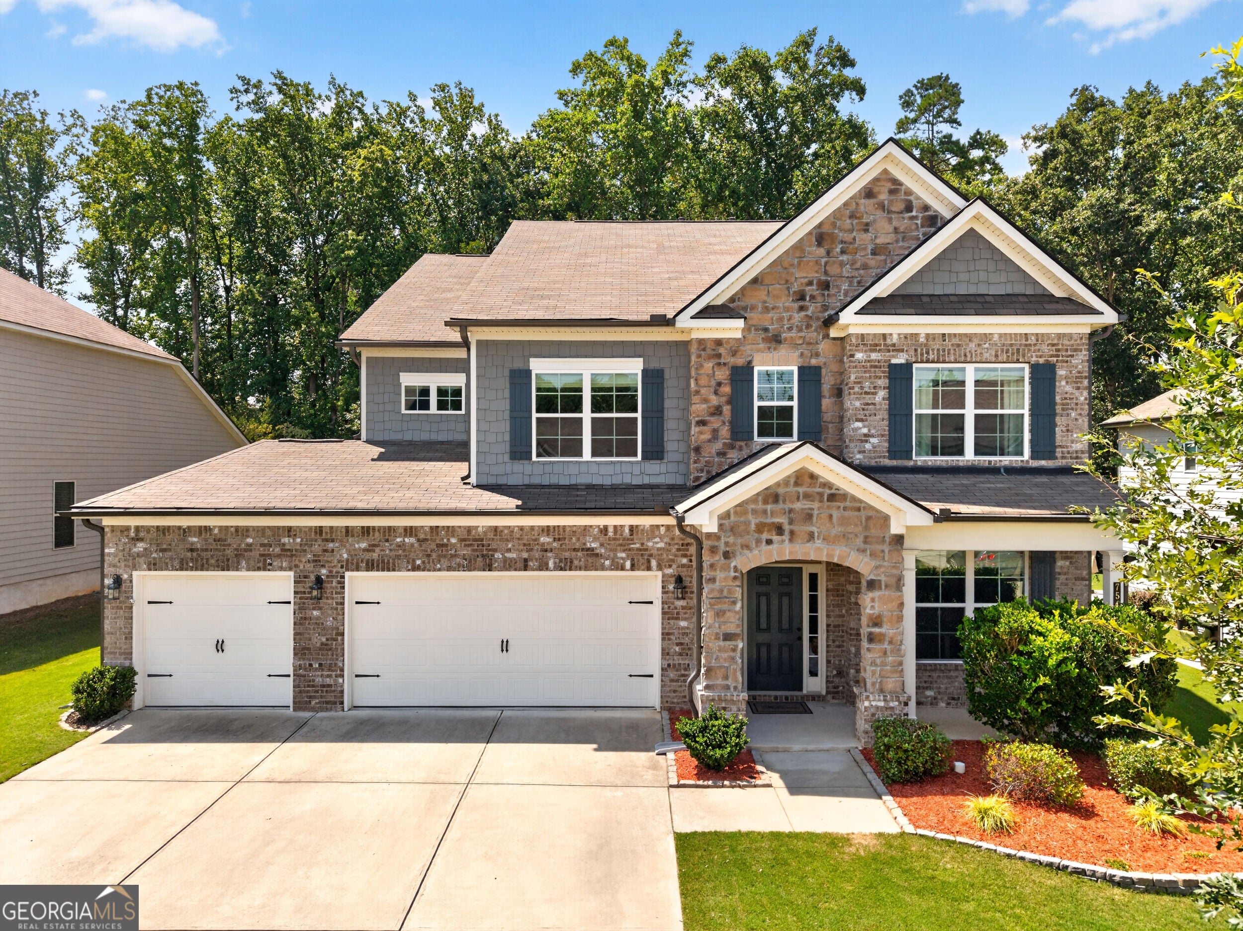 7545 Easton View CT