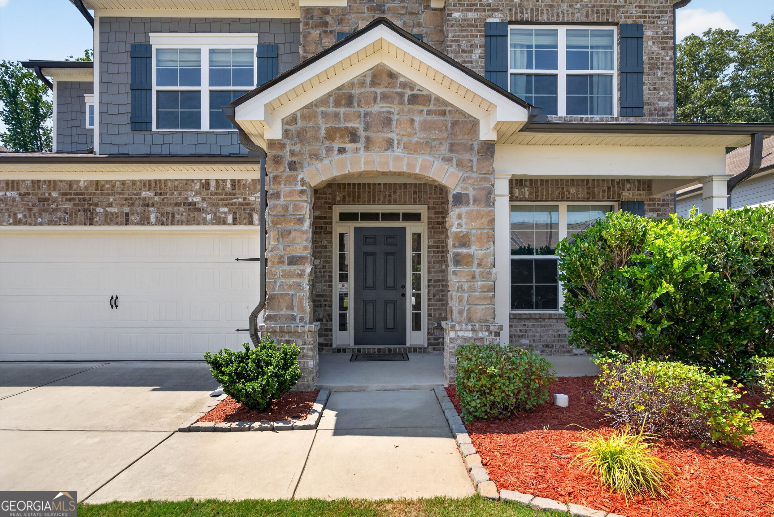 7545 Easton View CT