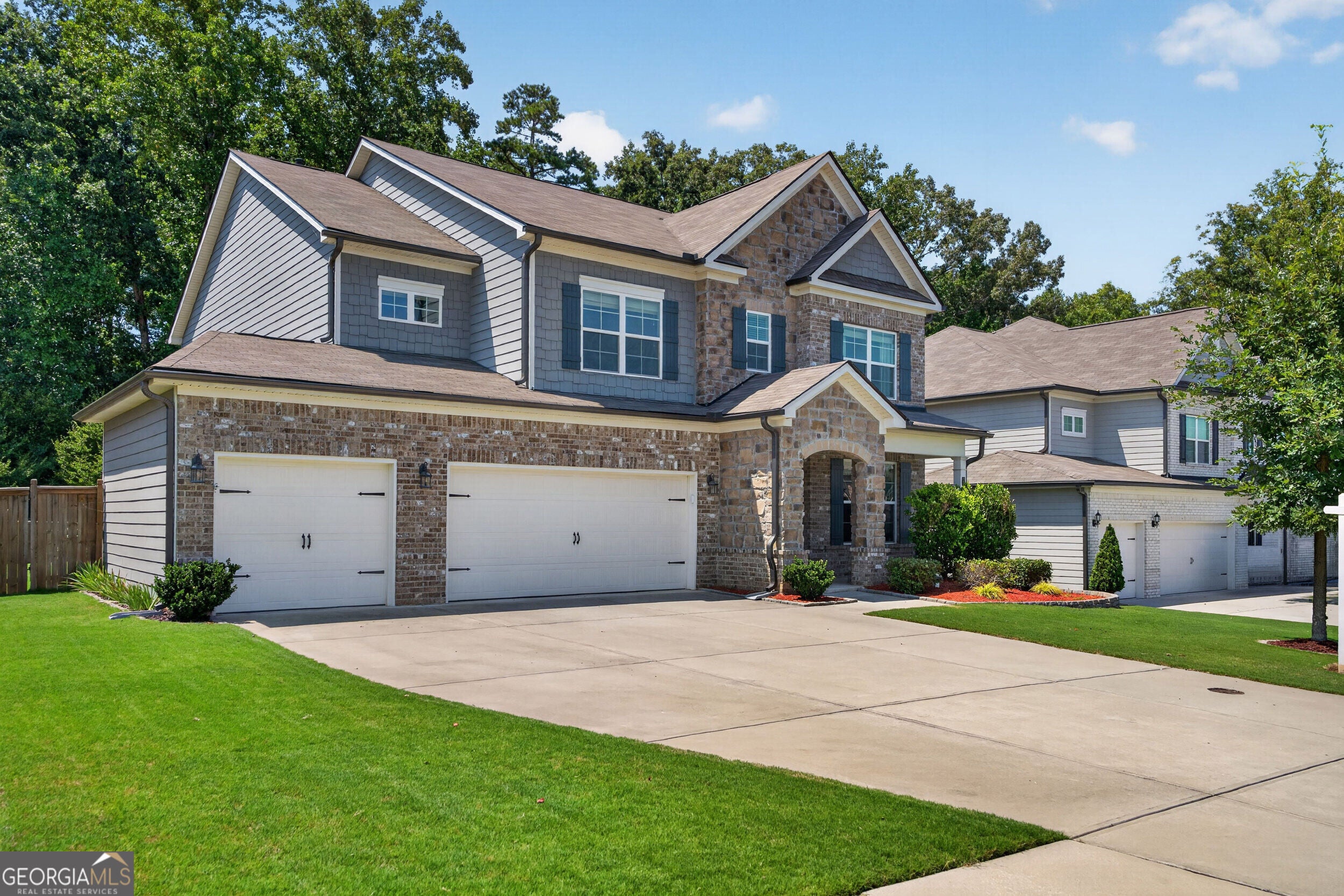 7545 Easton View CT