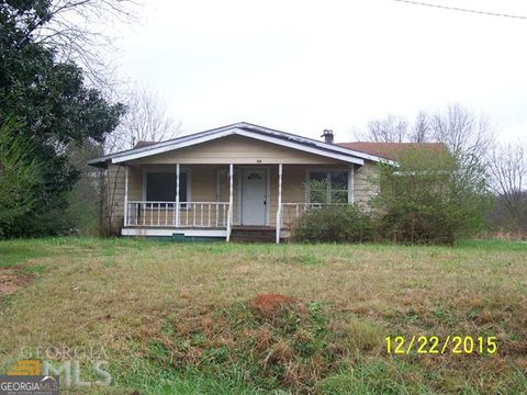 A home in Grantville