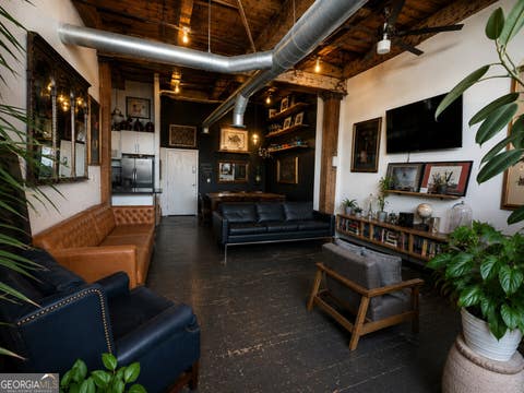 Photo of 326 Nelson Street SW #301, Atlanta, GA 30313 (MLS # 10785389)