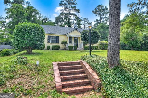 1216 Peachtree RD Augusta GA 30909