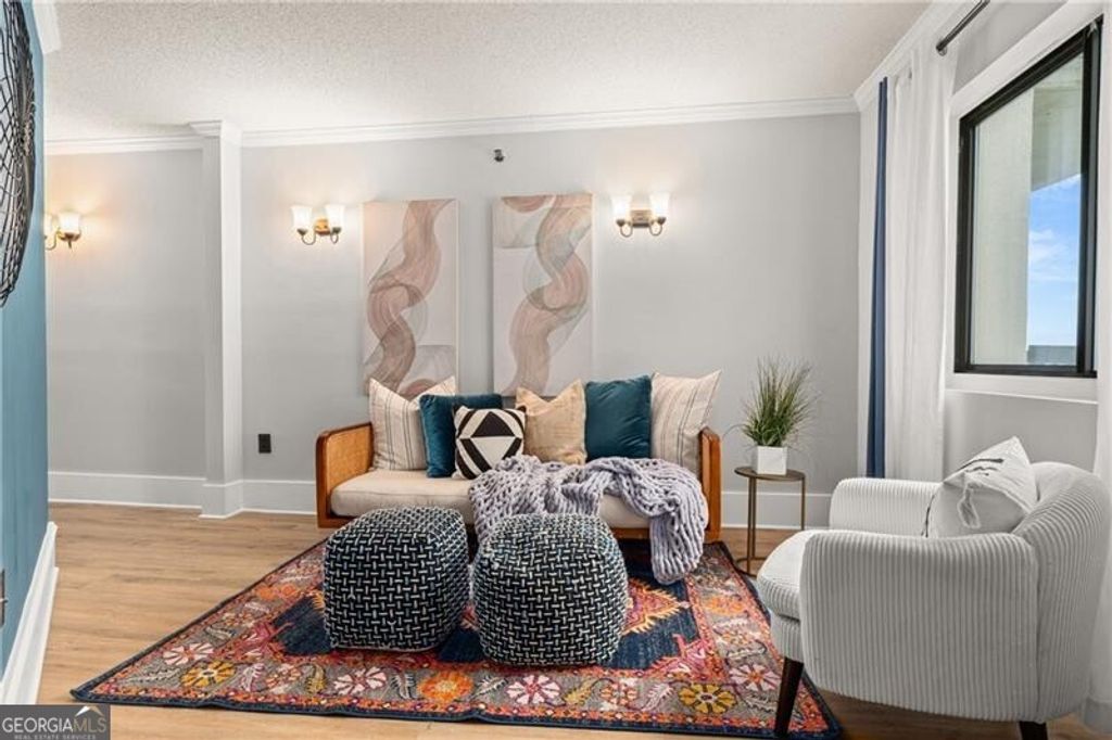 Photo of 795 Hammond Drive #1709, Atlanta, GA 30328 (MLS # 10754640)