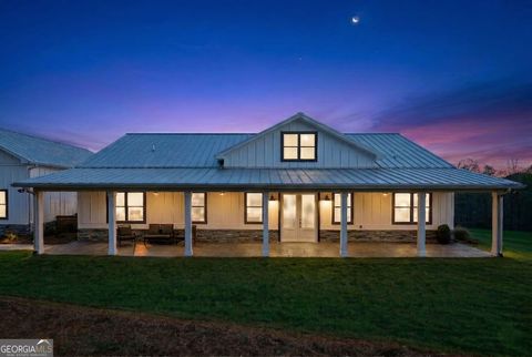 1505 Elders Mill RD Senoia GA 30276