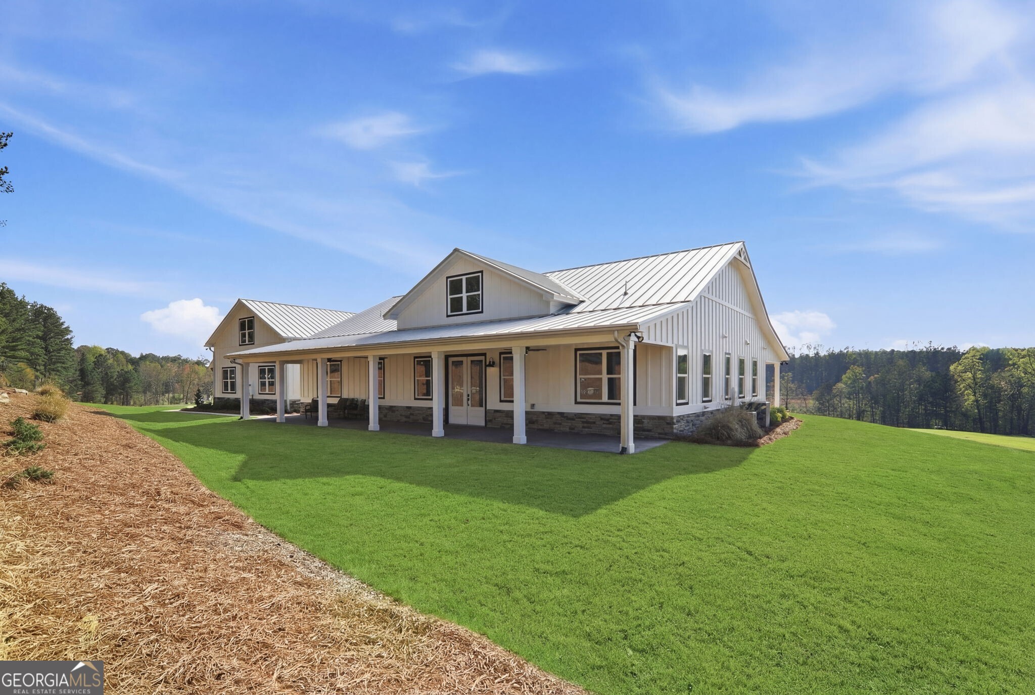 1505 Elders Mill RD