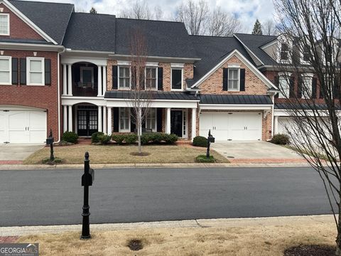 12175 Dancliff TRCE Alpharetta GA 30009