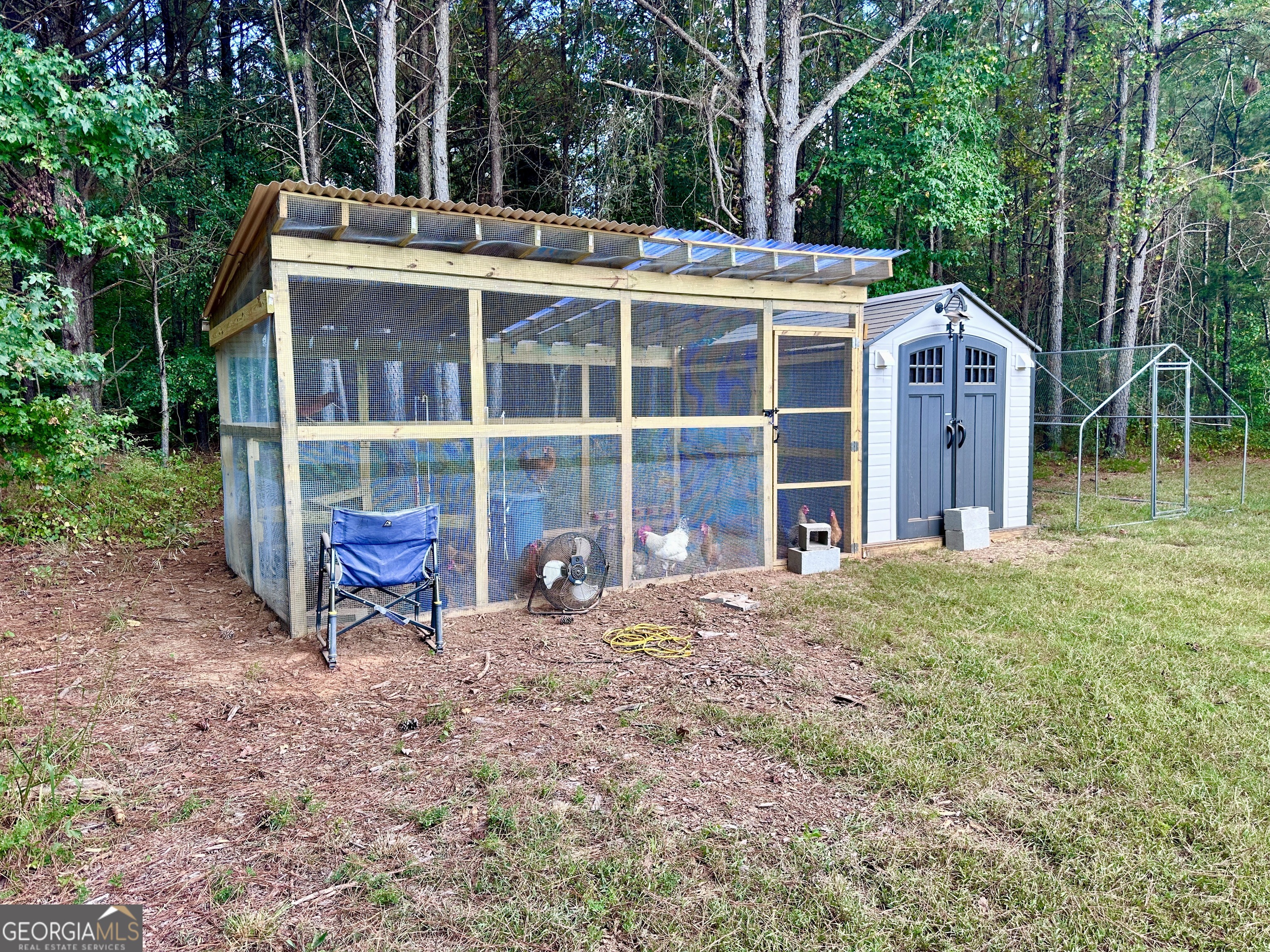 Senoia, Georgia 30276, United States, 5 Bedrooms Bedrooms, ,4 BathroomsBathrooms,Residential,Active,218858