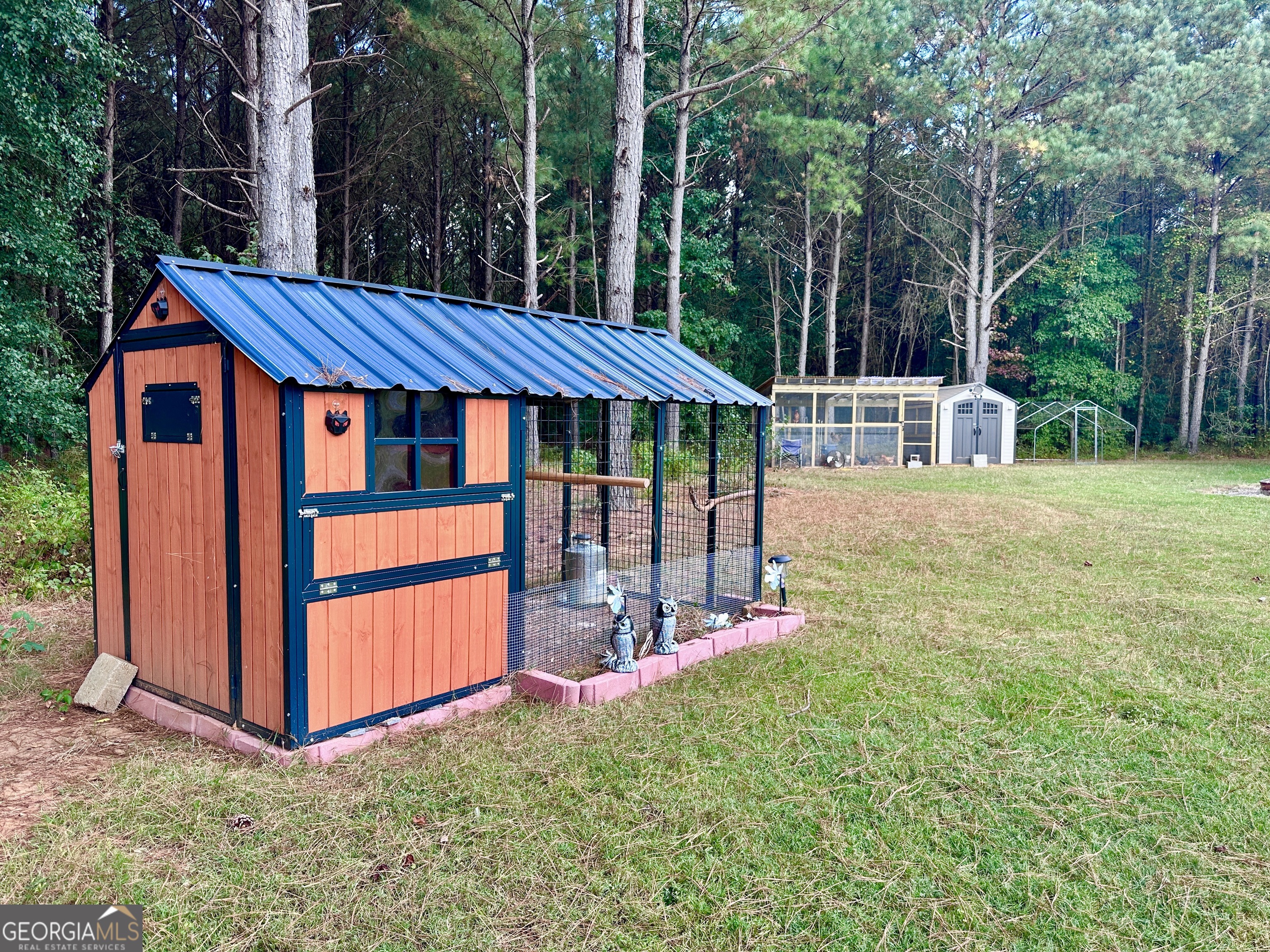 Senoia, Georgia 30276, United States, 5 Bedrooms Bedrooms, ,4 BathroomsBathrooms,Residential,Active,218858