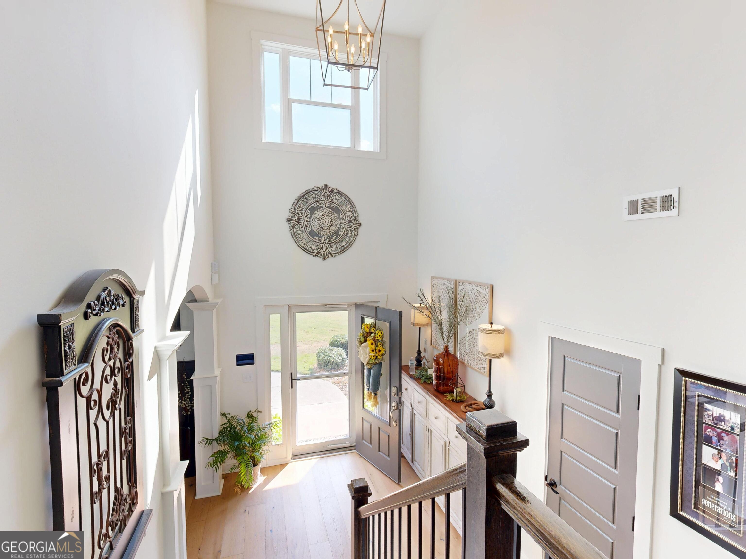 Senoia, Georgia 30276, United States, 5 Bedrooms Bedrooms, ,4 BathroomsBathrooms,Residential,Active,218858